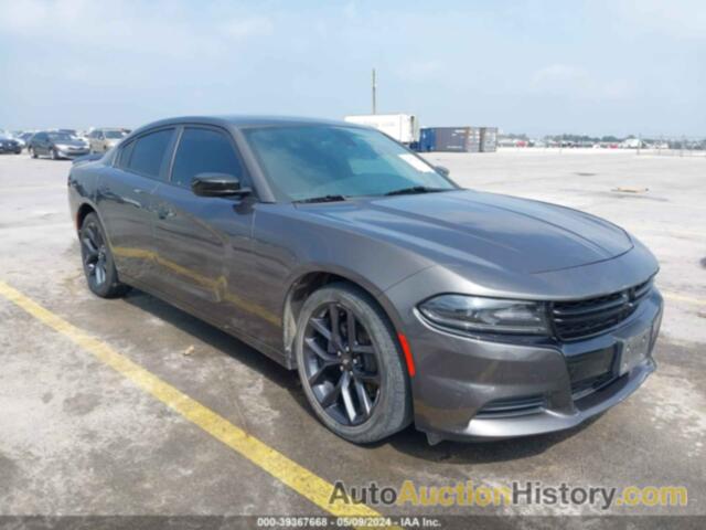 DODGE CHARGER SXT, 2C3CDXBG9LH150228