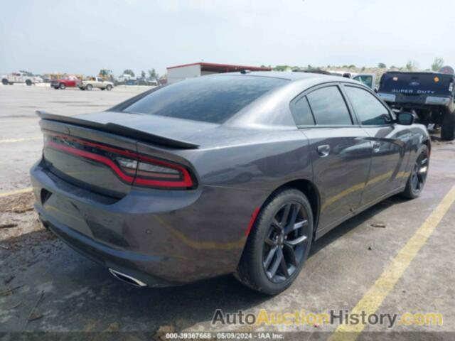 DODGE CHARGER SXT, 2C3CDXBG9LH150228