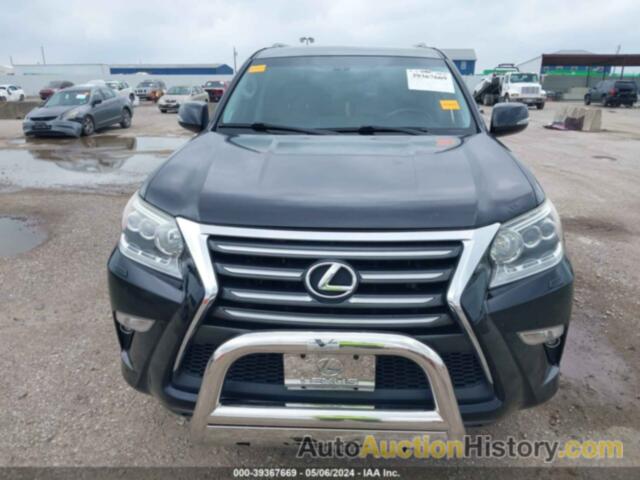 LEXUS 460 LUXURY, JTJJM7FX6E5074892