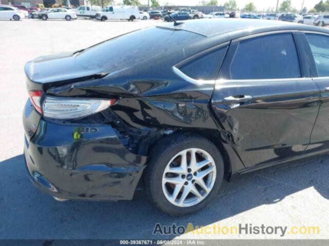 FORD FUSION SE, 3FA6P0H74FR245857