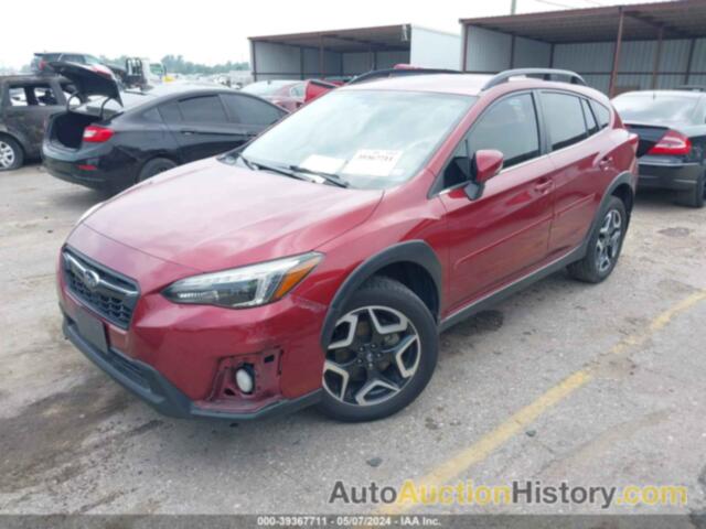 SUBARU CROSSTREK LIMITED, JF2GTAMC4KH209845