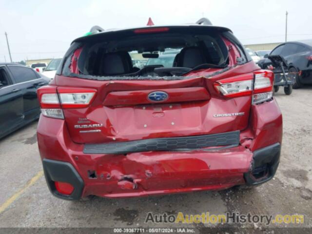 SUBARU CROSSTREK LIMITED, JF2GTAMC4KH209845