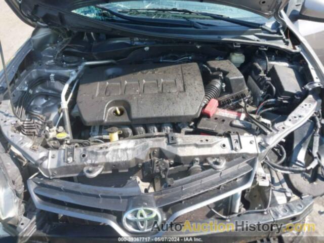 TOYOTA COROLLA L/LE/LE PLS/PRM/S/S PLS, 2T1BURHE6GC705466