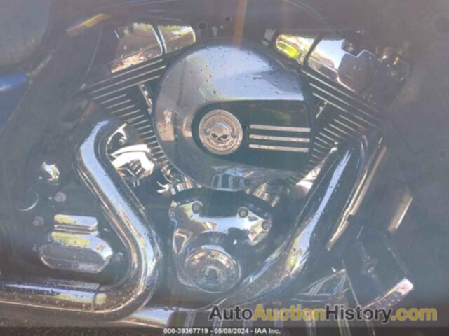 HARLEY-DAVIDSON FLTRU, 1HD1KGL10GB618363