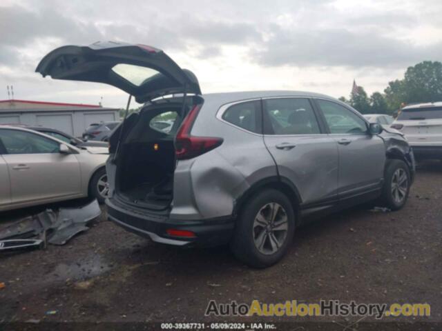 HONDA CR-V HYBRID LX, 7FART6H29LE014819