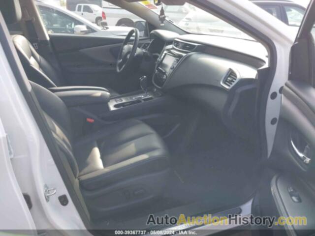 NISSAN MURANO SV, 5N1AZ2BJ1PC140798