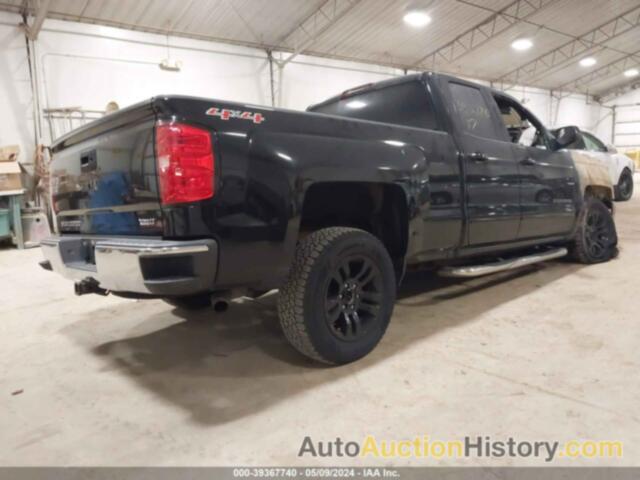 CHEVROLET SILVERADO 1500 1LT, 1GCVKRECXHZ247153