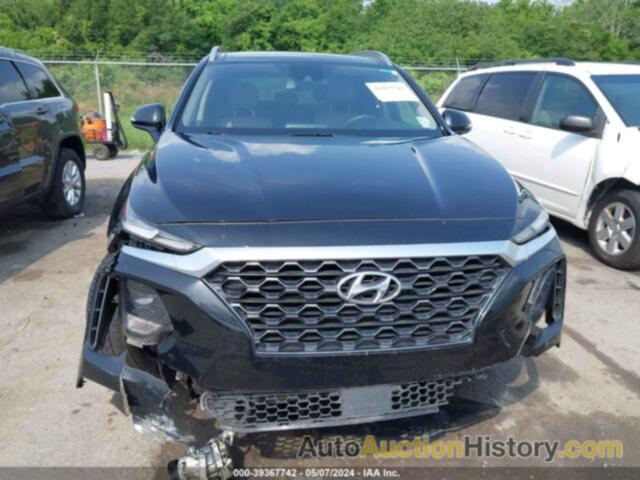 HYUNDAI SANTA FE SEL 2.0T, 5NMS33AA7LH279704