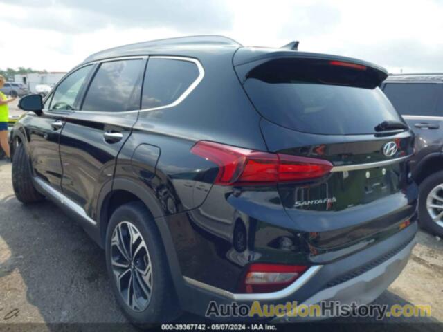 HYUNDAI SANTA FE SEL 2.0T, 5NMS33AA7LH279704