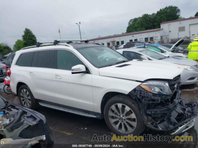 MERCEDES-BENZ GLS 450 4MATIC, 4JGDF6EE9KB230825