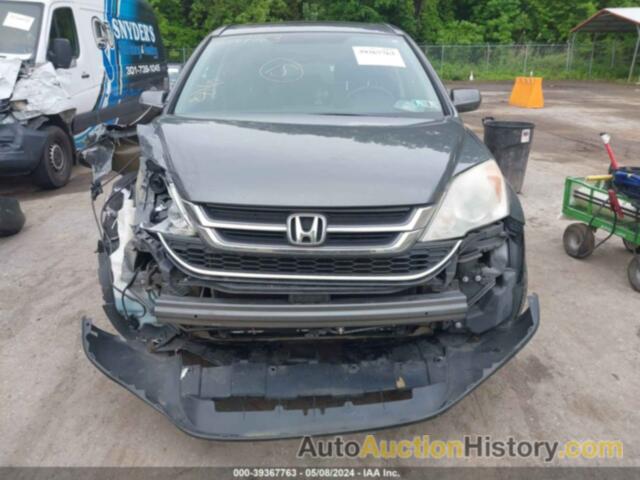 HONDA CR-V EXL, 5J6RE4H71BL066909