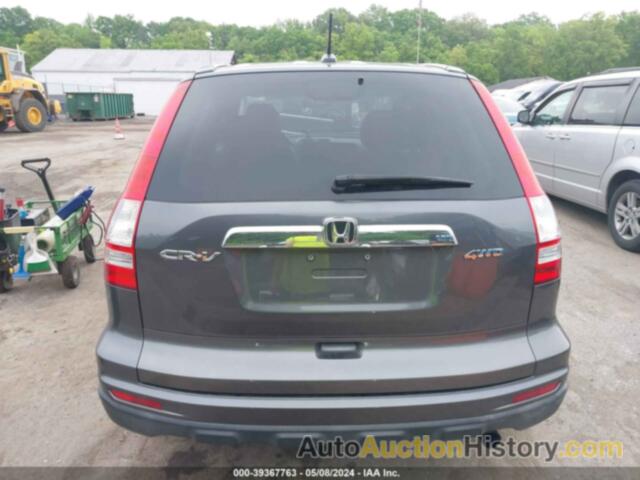 HONDA CR-V EXL, 5J6RE4H71BL066909