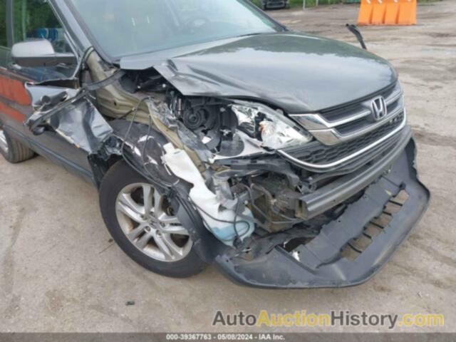 HONDA CR-V EXL, 5J6RE4H71BL066909