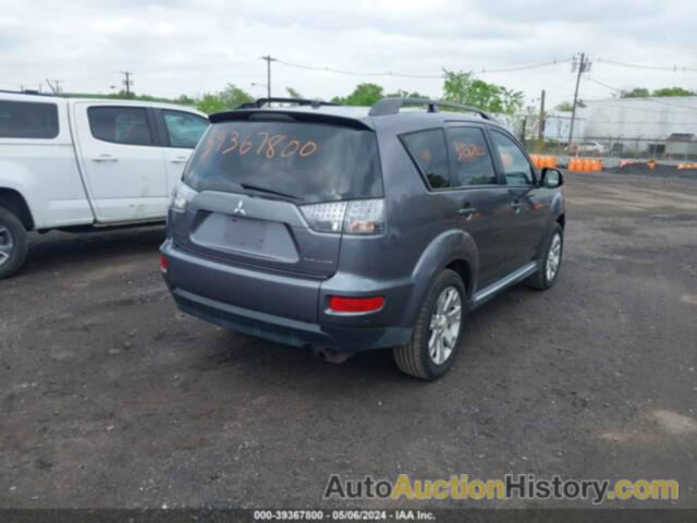 MITSUBISHI OUTLANDER SE, JA4AT3AW8AZ004112