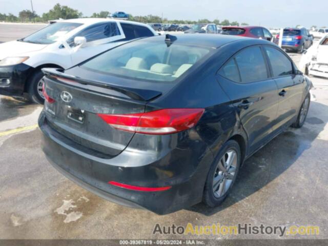 HYUNDAI ELANTRA VALUE EDITION, KMHD84LF5HU248116