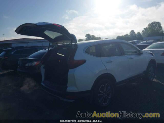 HONDA CR-V AWD EX-L, 2HKRW2H8XLH628389