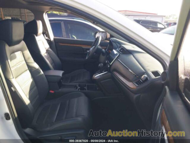 HONDA CR-V AWD EX-L, 2HKRW2H8XLH628389