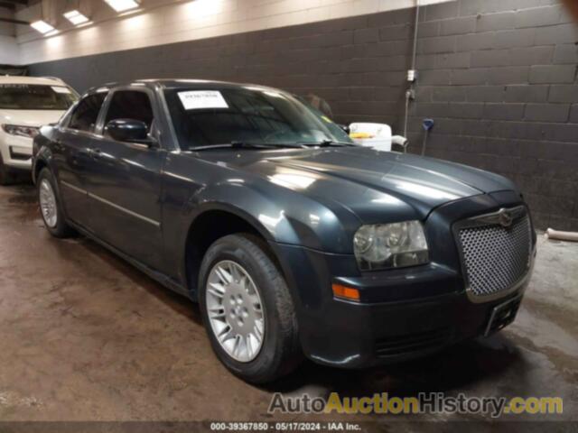 CHRYSLER 300, 2C3KA43R07H840054