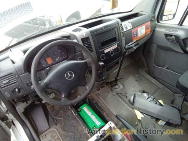 MERCEDES-BENZ SPRINTER 2500, WD3PE8CB8B5609252