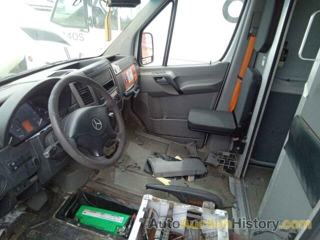 MERCEDES-BENZ SPRINTER 2500, WD3PE8CB8B5609252