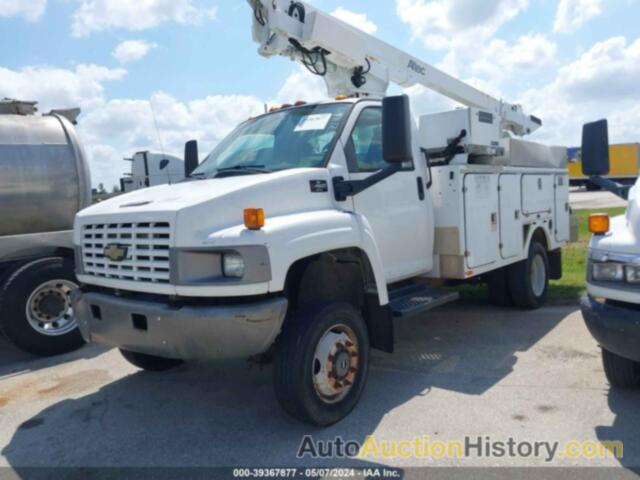 CHEVROLET C4500 C4C042, 1GBE4C3G68F402946