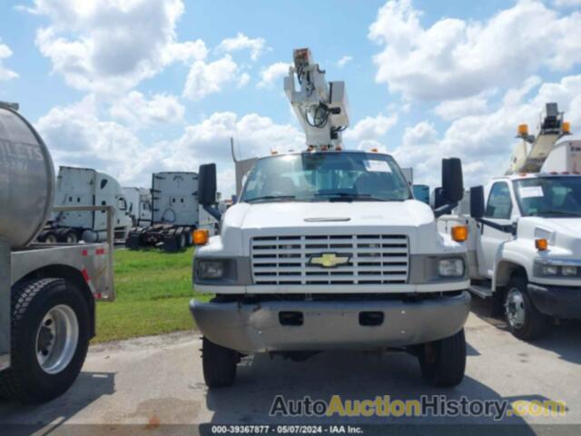 CHEVROLET C4500 C4C042, 1GBE4C3G68F402946