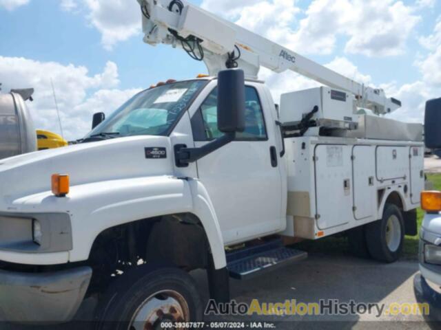 CHEVROLET C4500 C4C042, 1GBE4C3G68F402946