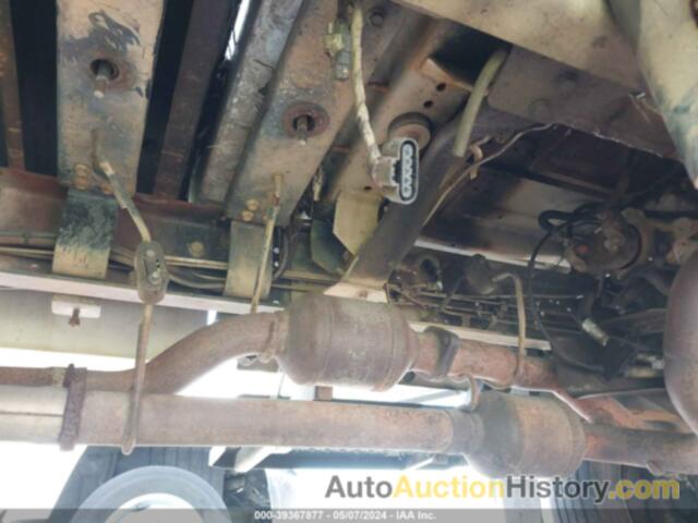 CHEVROLET C4500 C4C042, 1GBE4C3G68F402946