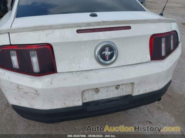 FORD MUSTANG V6/V6 PREMIUM, 1ZVBP8AN5A5169882