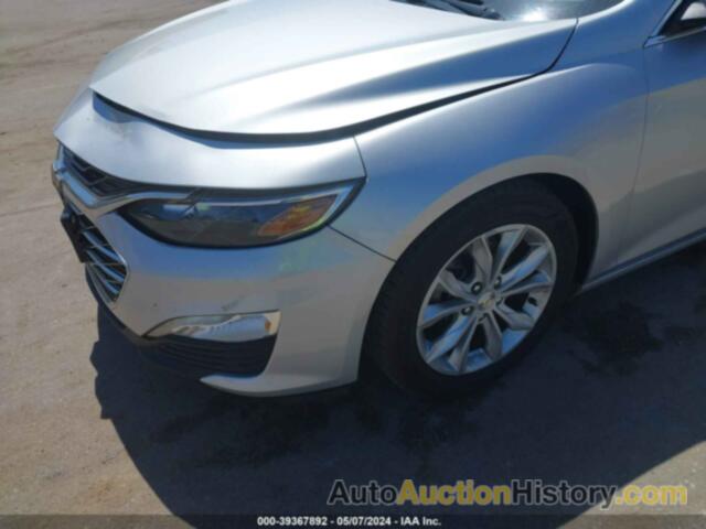 CHEVROLET MALIBU FWD LT, 1G1ZD5ST2LF058511