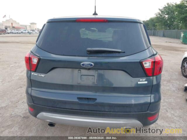 FORD ESCAPE SE, 1FMCU0GD6KUC52286