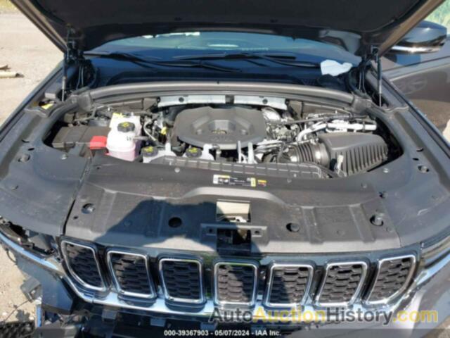 JEEP GRAND CHEROKEE LIMITED 4XE, 1C4RJYB6XR8516708