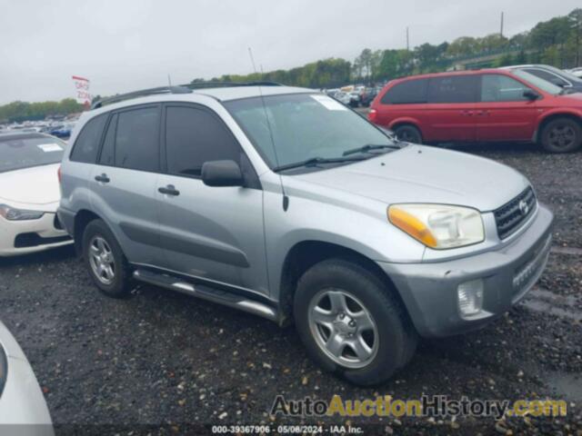 TOYOTA RAV4, JTEHH20V030208883