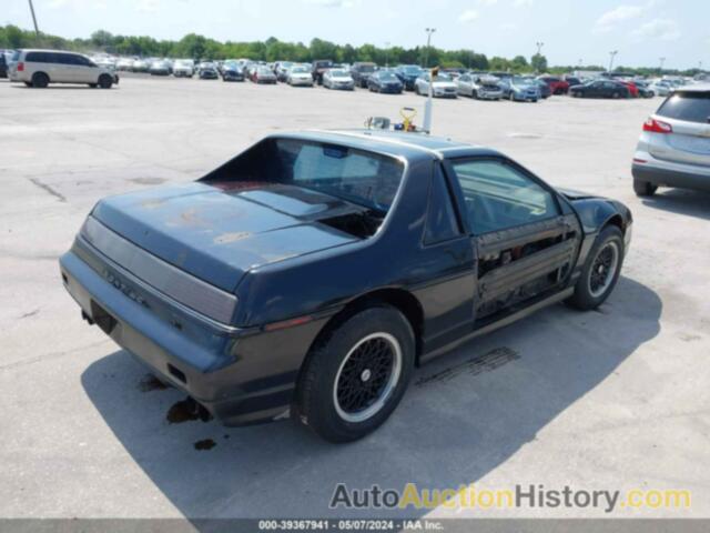 PONTIAC FIERO GT, 1G2PG1199HP213243