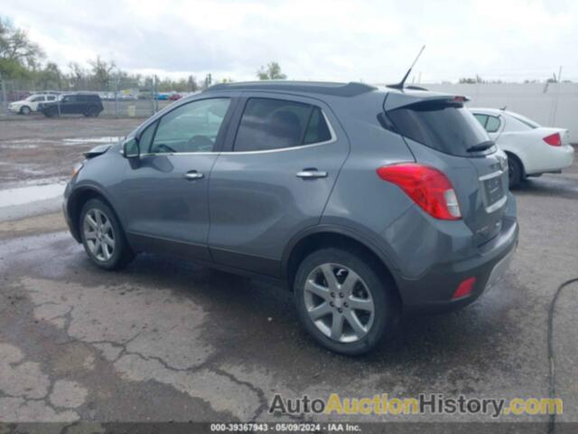 BUICK ENCORE PREMIUM, KL4CJHSB6EB698384