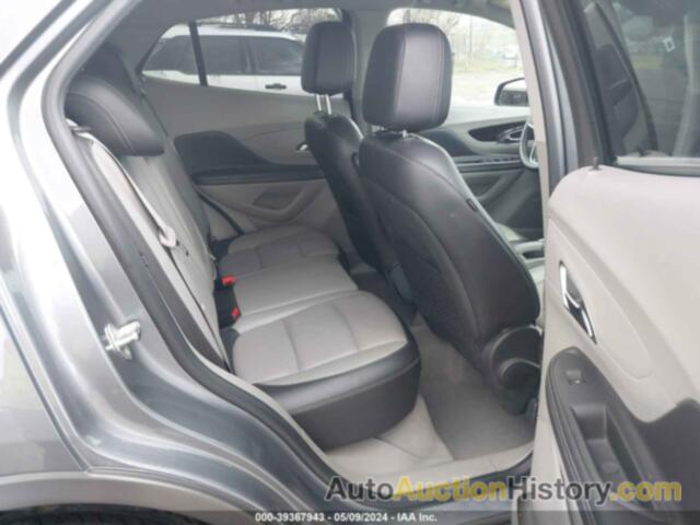 BUICK ENCORE PREMIUM, KL4CJHSB6EB698384