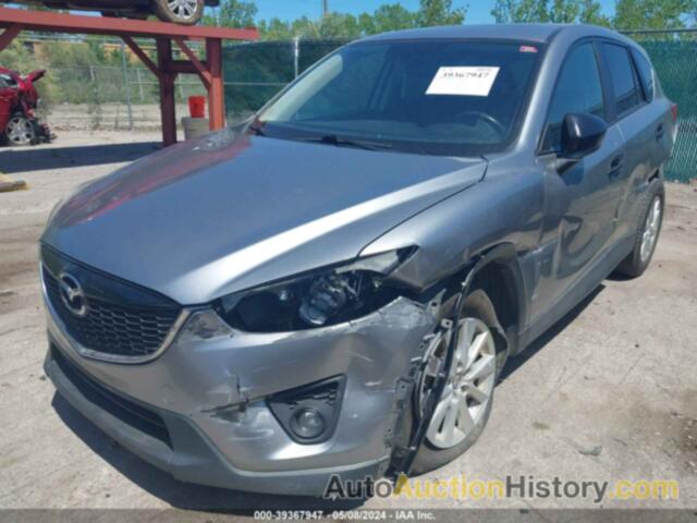 MAZDA CX-5 TOURING, JM3KE4CE2D0125328