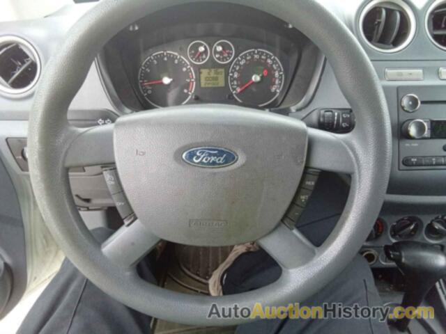 FORD TRANSIT CONNECT XLT, NM0LS7BN9DT141658