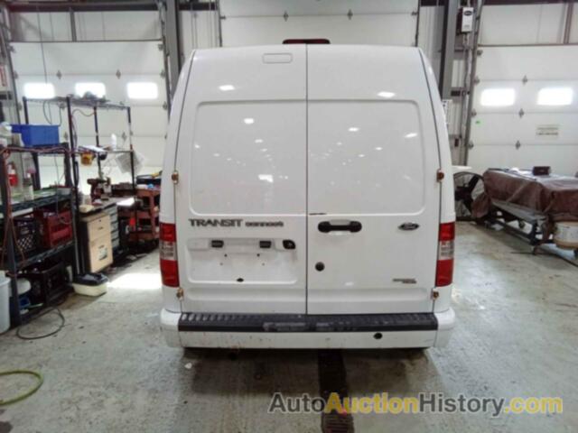 FORD TRANSIT CONNECT XLT, NM0LS7BN9DT141658