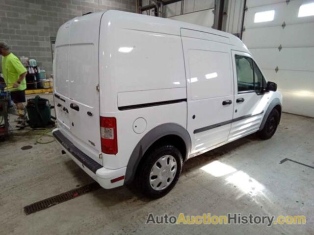 FORD TRANSIT CONNECT XLT, NM0LS7BN9DT141658