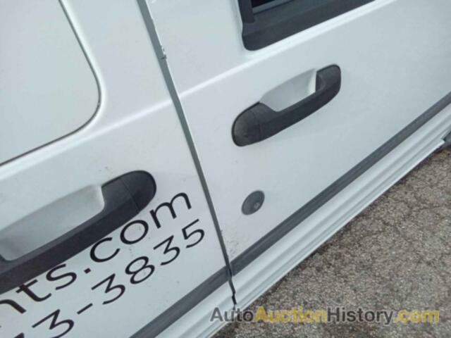 FORD TRANSIT CONNECT XLT, NM0LS7BN9DT141658