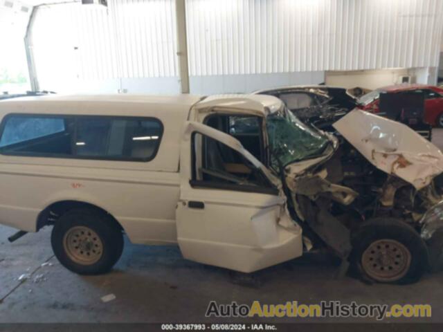 FORD RANGER, 1FTCR10A5PUC64657