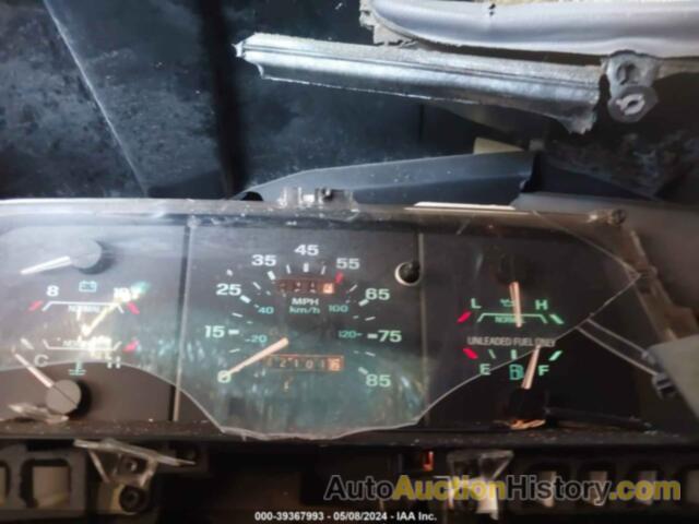 FORD RANGER, 1FTCR10A5PUC64657