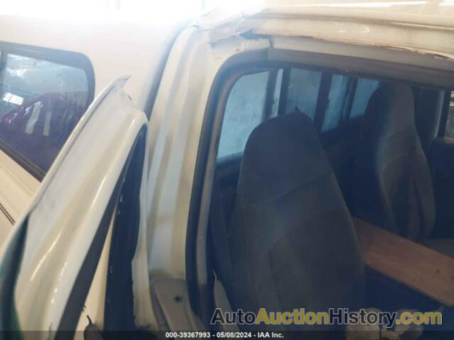 FORD RANGER, 1FTCR10A5PUC64657
