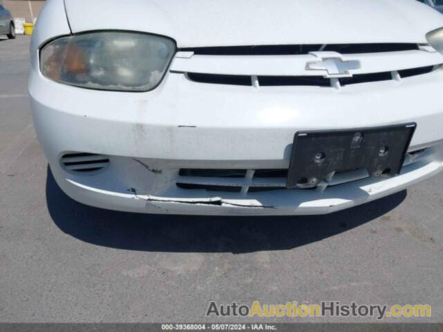 CHEVROLET CAVALIER, 1G1JC52F737293457