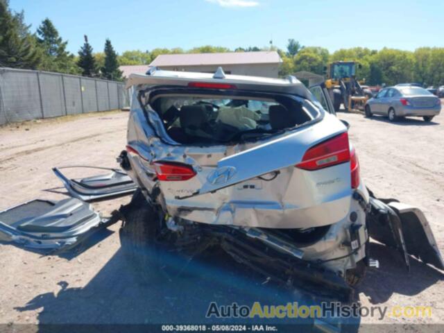 HYUNDAI SANTA FE SPORT 2.4L, 5XYZU3LB0FG265482