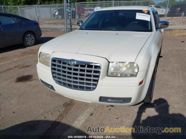 CHRYSLER 300, 2C3KA43R57H664733