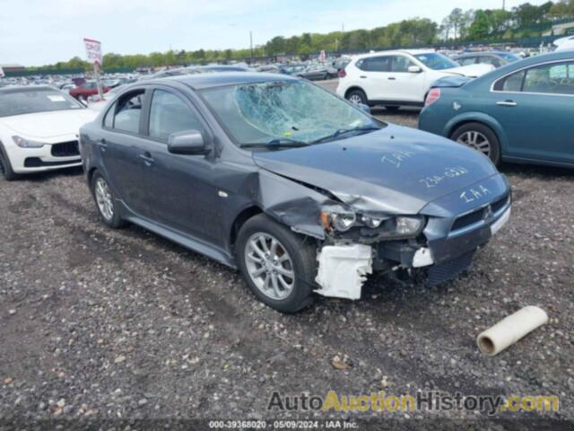 MITSUBISHI LANCER ES, JA32U2FUXBU004425