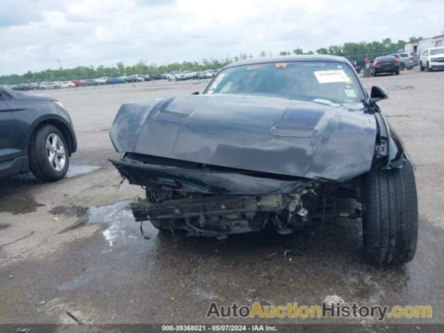 FORD MUSTANG GT PREMIUM, 1FA6P8CF9J5179847