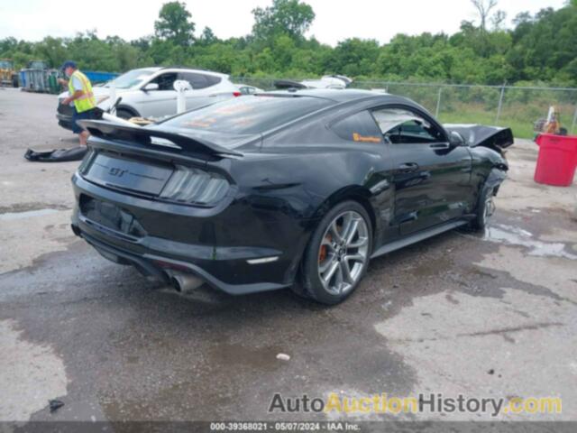 FORD MUSTANG GT PREMIUM, 1FA6P8CF9J5179847